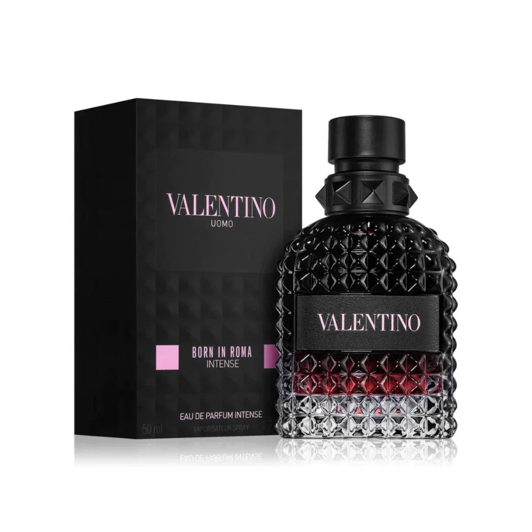 Valentino Uomo Born In Roma Intense Eau de Parfum For Him