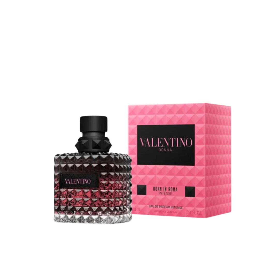 Valentino Born In Roma Donna Intense Eau De Parfum For Her 100ml