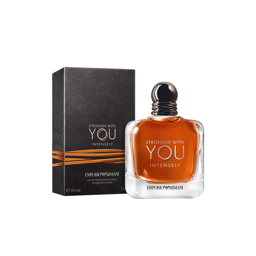 Giorgio Armani Stronger With You Intensely Eau de Parfum For Him