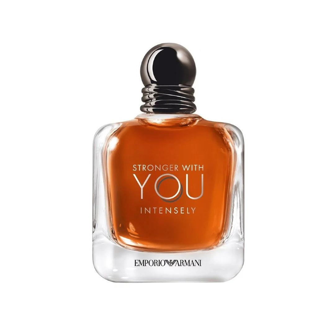 Giorgio Armani Stronger With You Intensely Eau de Parfum For Him