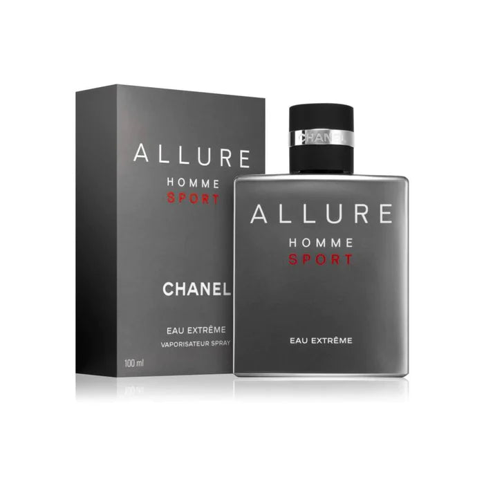 Chanel Allure Sport Extreme Eau de Parfum For Him 100ml