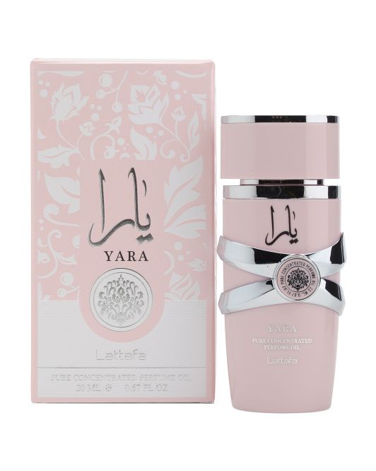 Lattafa Yara Eau de Parfum For Her