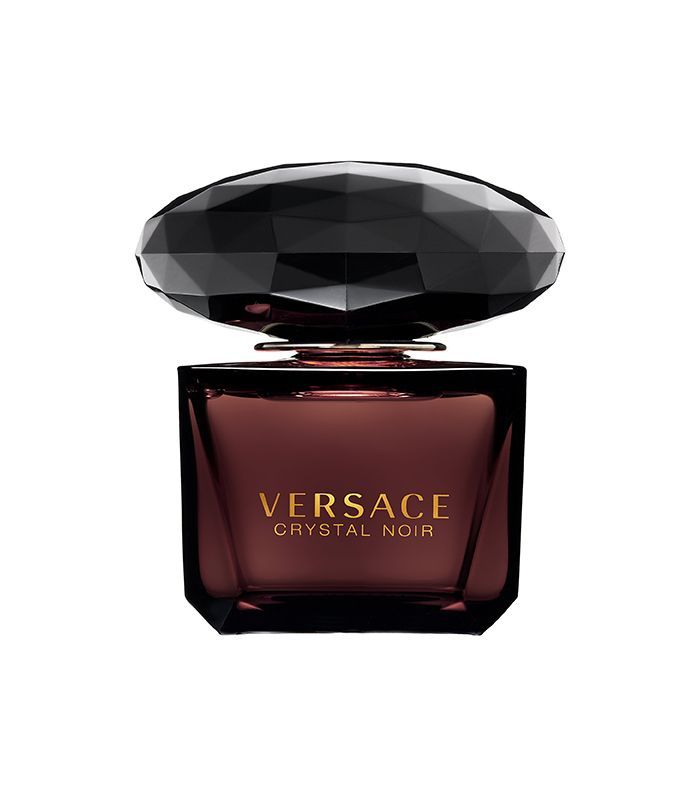 Versace Crystal Noir Eau De Parfum 90ml