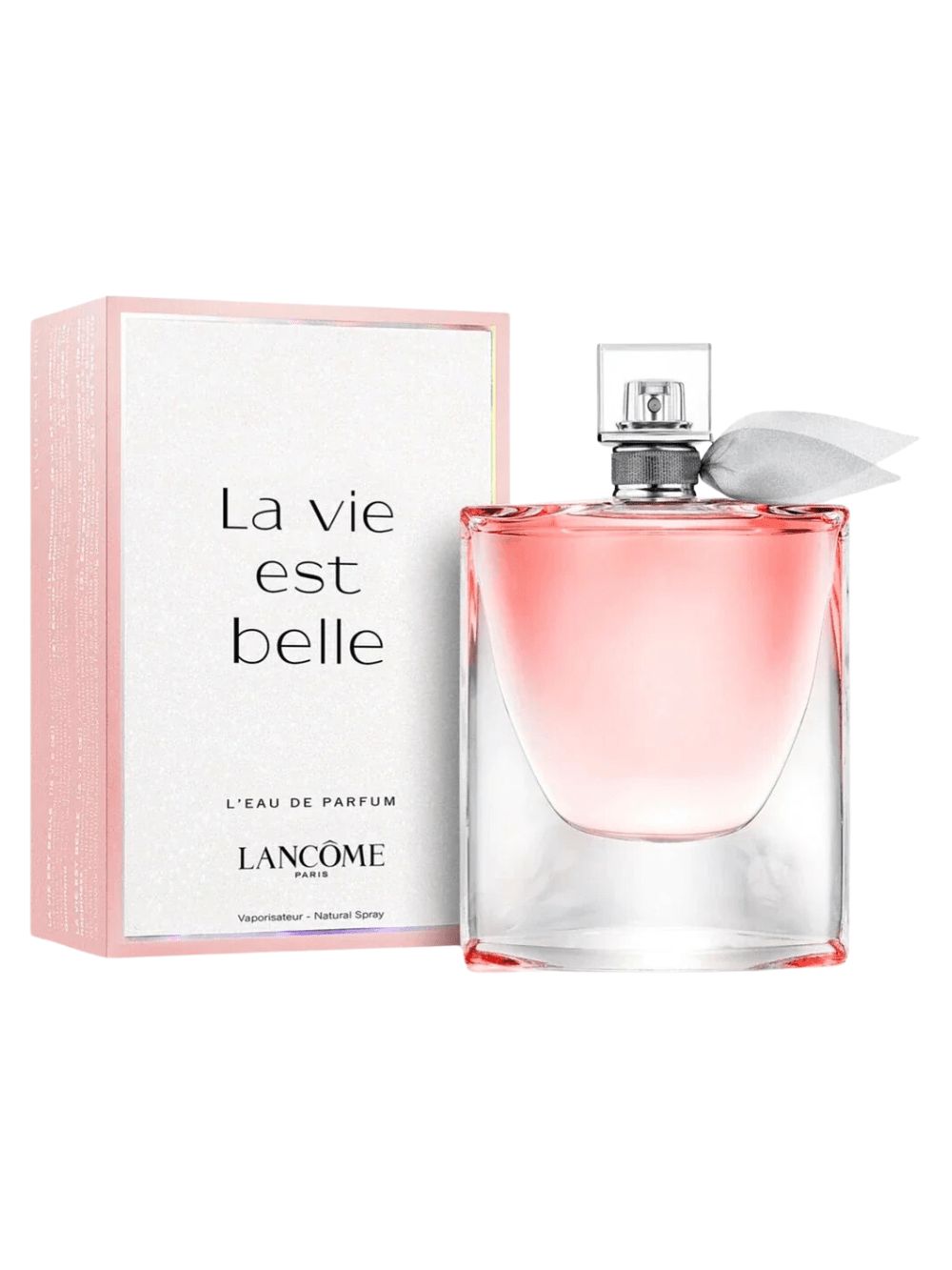 Lancome La vie est belle eau de parfum for Her 100ml