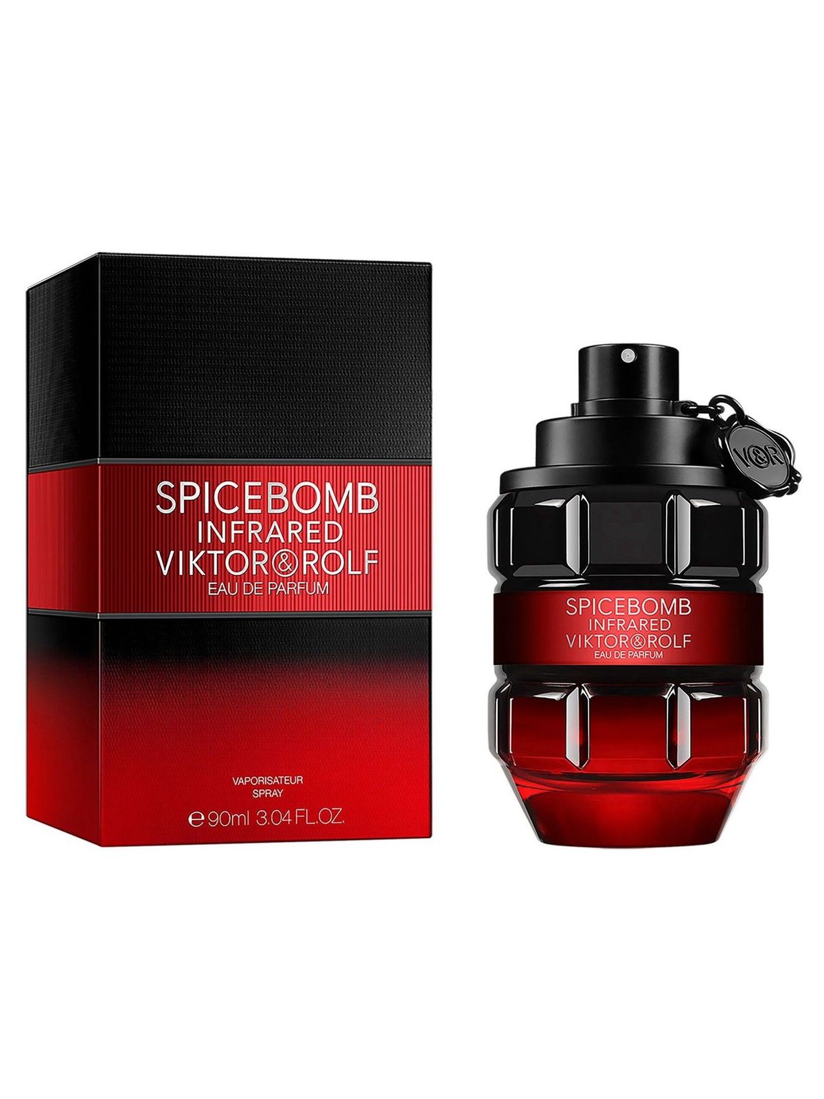 Viktor & Rolf Spicebomb Infrared Eau De Parfum 90ml