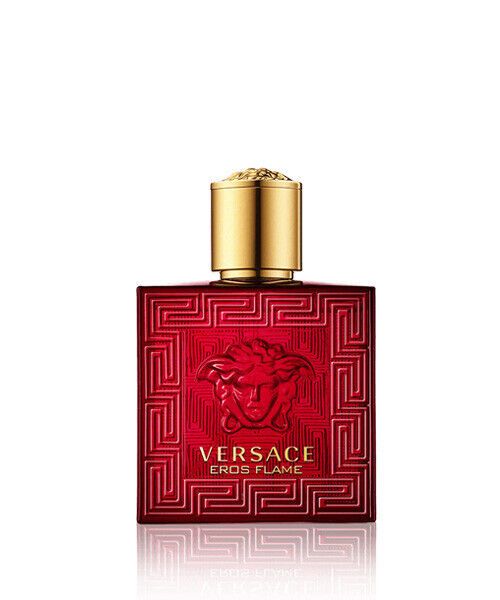 Versace Eros flame Eau de Parfum for Him 100ml