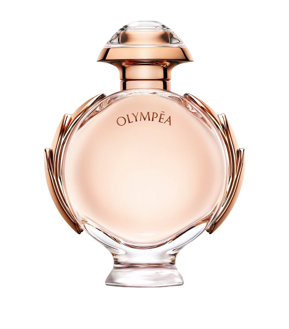 Paco Rabanne Olympea Eau De Parfum For Her 80ml