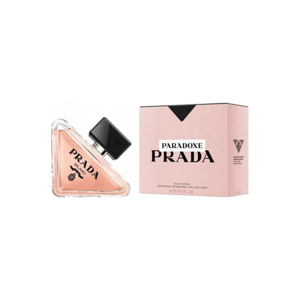 Prada Paradoxe Eau De Parfum For Her 90ml