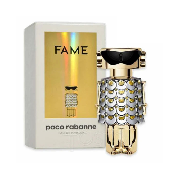 Paco Rabanne Fame Eau de Parfum For Her 80ml