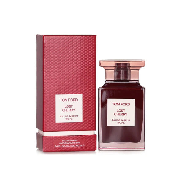 Tom Ford Lost Cherry Eau De Parfum 100ml