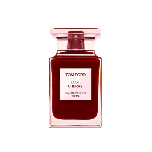 Tom Ford Lost Cherry Eau De Parfum 100ml