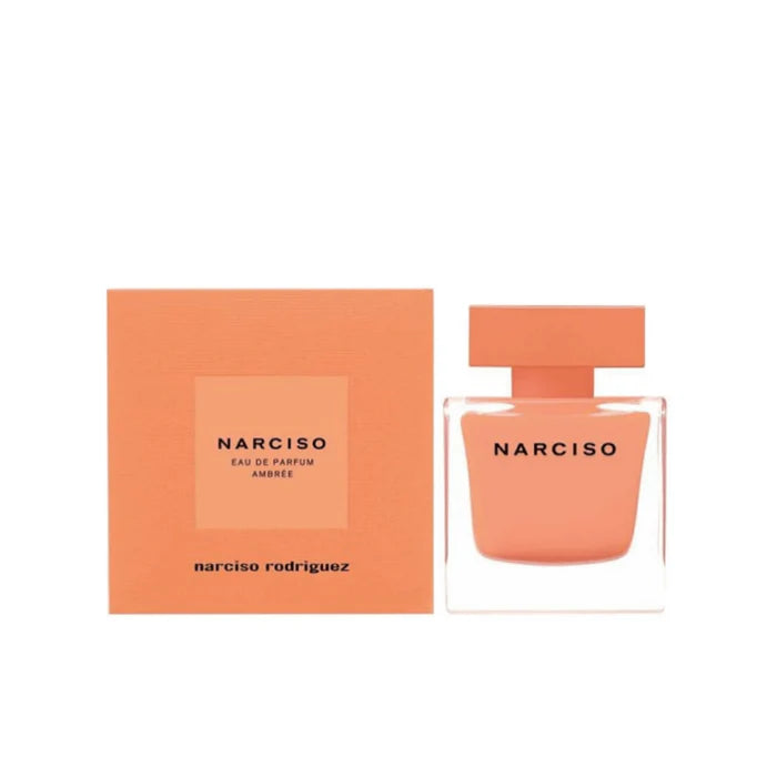 Narciso Rodriguez Narciso Ambree Eau de Parfum For Her 90ml