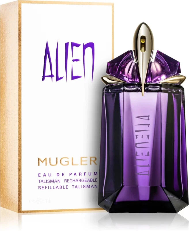 Thierry Mugler Alien Eau de Parfum For Her 90ml