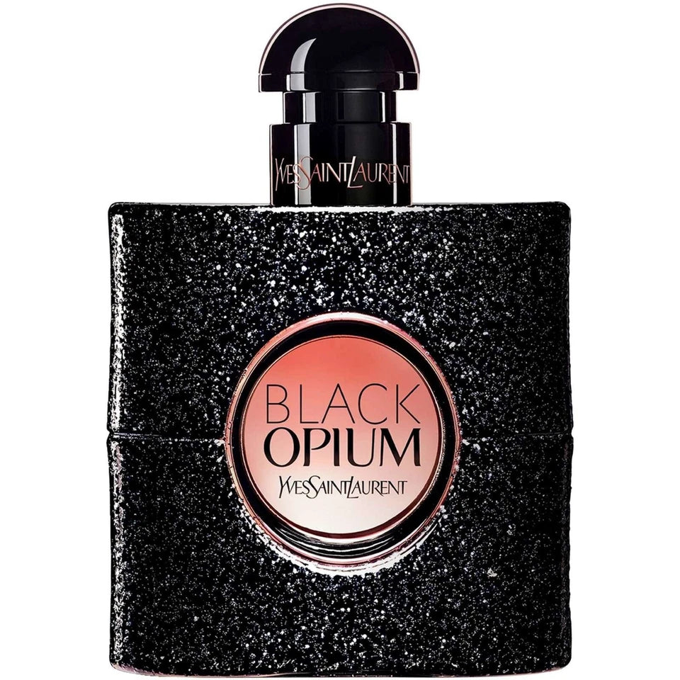 Yves Saint Laurent Black Opium Eau de Parfum For Her 90ml
